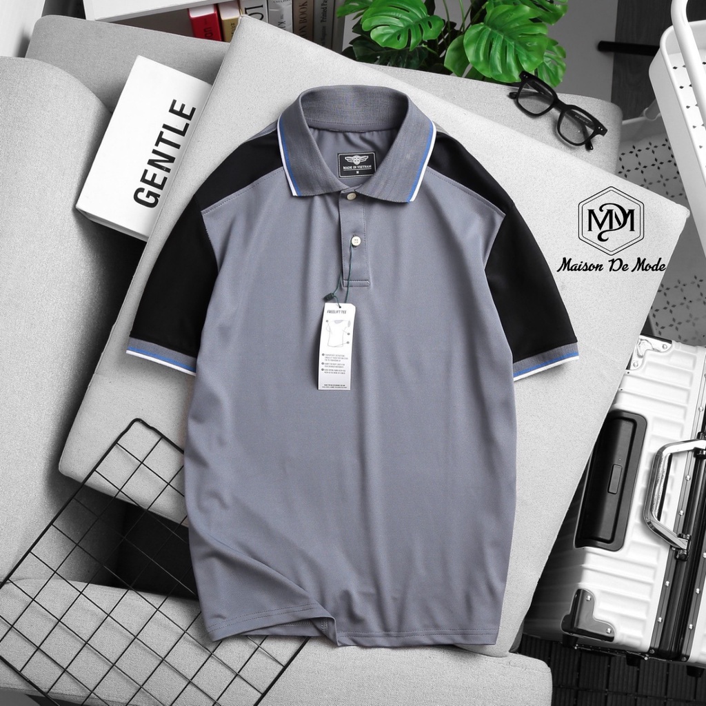 POLO Phối Tay