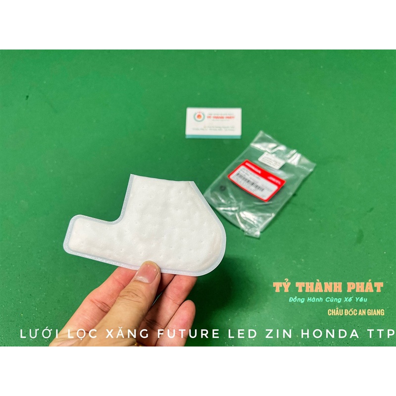 Lưới lọc nhiên liệu Future 20 Led zin