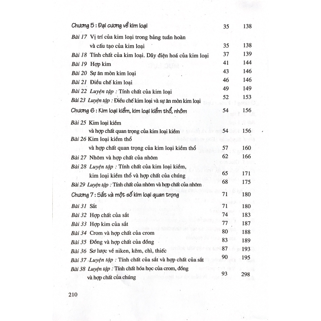 Sách - Bài tập Hóa học 12 -NXB Giáo dục -Bán kèm 1 bút chì