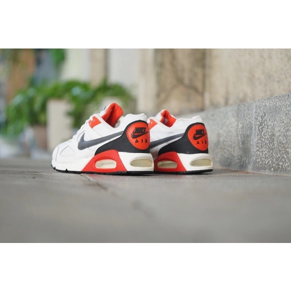 Giày Thể Thao AM IVO LTR CD1540-100 CHÍNH HÃNG