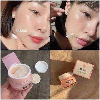 Kem makeup Treechada Thái Lan 50g