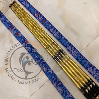 Cần câu tay 8h gw shachenbao