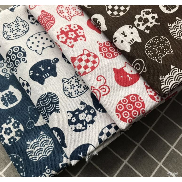 Khăn trải picnic - Vải canvas chụp ảnh - Khăn trải bàn vintage chất Vải Canvas