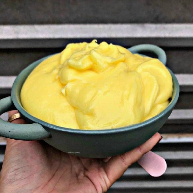 Gia vị bánh tráng