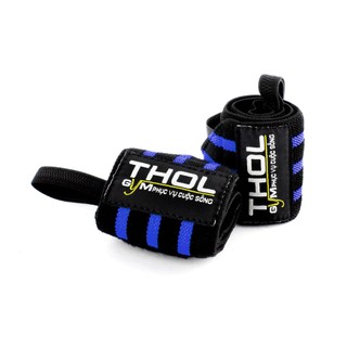 Dây quấn cổ tay BBT THOL W002