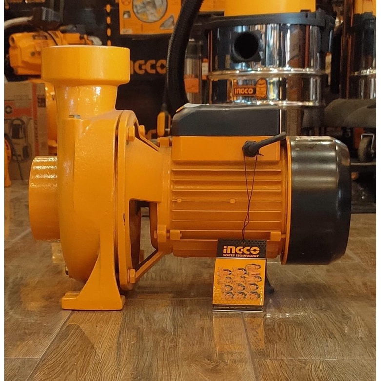INGCO Máy bơm li tâm 3HP MHF22001