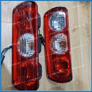 Đèn hậu Thaco 950, Thaco 5 chỗ