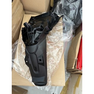dè biển số scoopy 2017 - 2020 - 80105-K93-T00