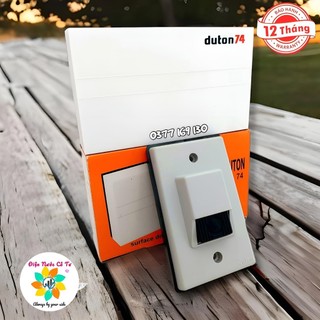 Chuông Điện 3inch 220v AC Ubest
