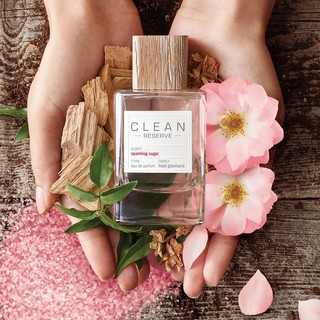 🌿 Clean Reserve EDP - Vial sample mẫu thử nước hoa