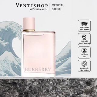 | 𝐕𝐄𝐍𝐓𝐈𝐒𝐇𝐎𝐏.𝟔𝟖 | nước hoa burberry her edp 5ml/10ml/20ml