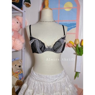 Áo Bra Vintage 2hand
