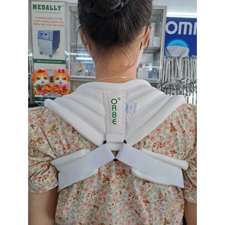 Đai xương đòn - đai số 8 orbe