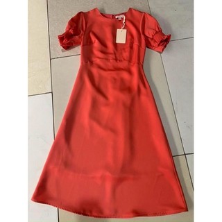 Đầm Ted baker lụa size 0,1,2