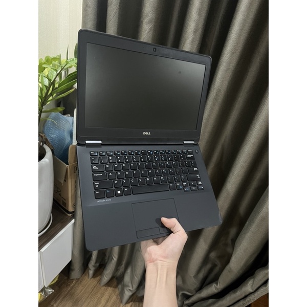 Laptop Dell Latitude 7490 Core i7 Gen 8 Ram 16g SSD 256 Full HD đẹp keeng 99% Hàng Nhập Mỹ Phím Led | BigBuy360 - bigbuy360.vn