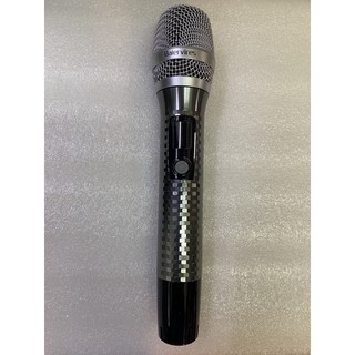 vỏ tay micro Baier vies 790