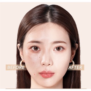 Kem Che Khuyết Điểm Trắng Da Maycreate