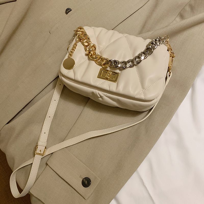 💕  Túi Xách Đẹp Thiết Kế Da PU Thêu Chỉ Nổi 💕 Hot trend 2023