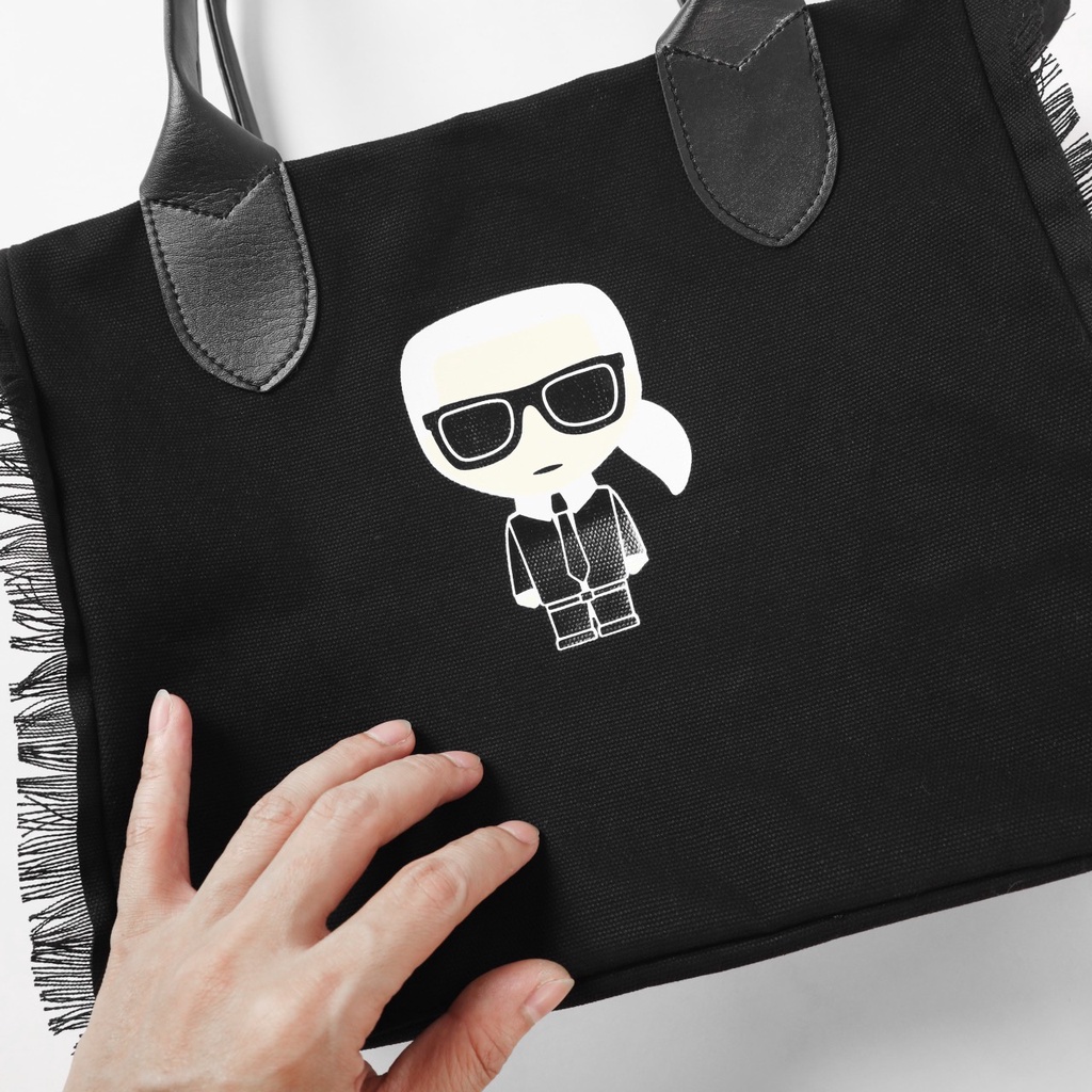 Túi Totte Karl 221W3011 - thời trang năng động - hàng vnxk- bghouse