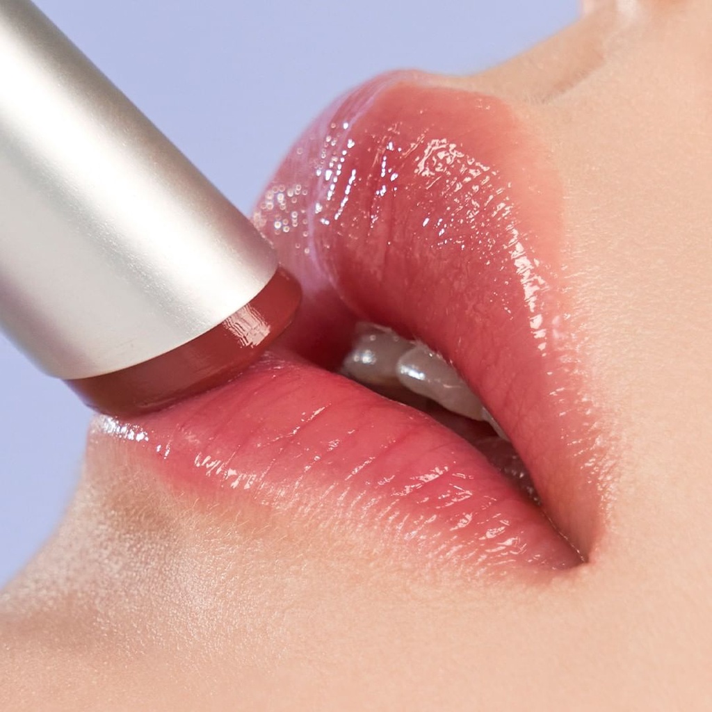 Son Dưỡng Có Màu Romand Glasting Melting Balm