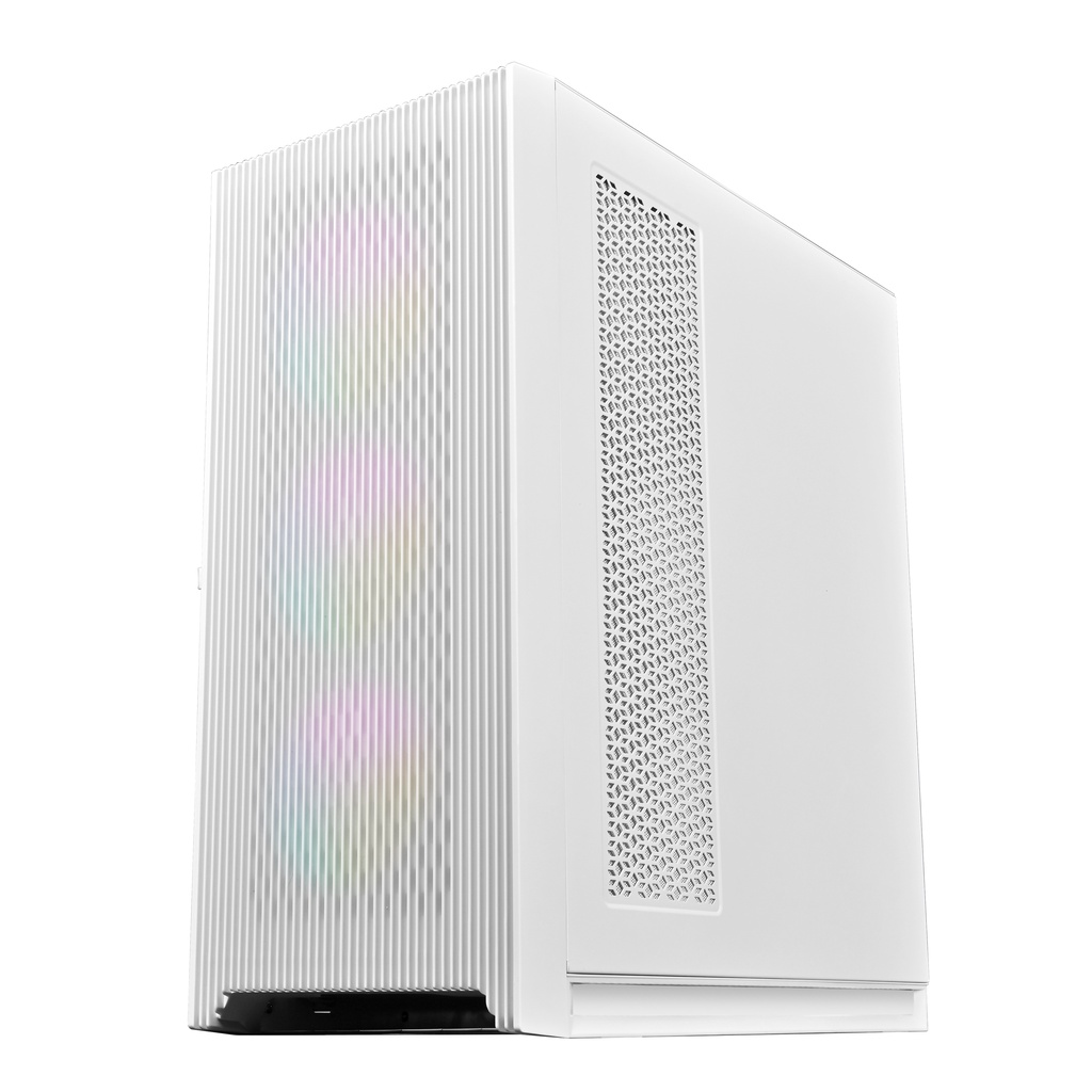 Vỏ Case MIK STORM 360 WHITE