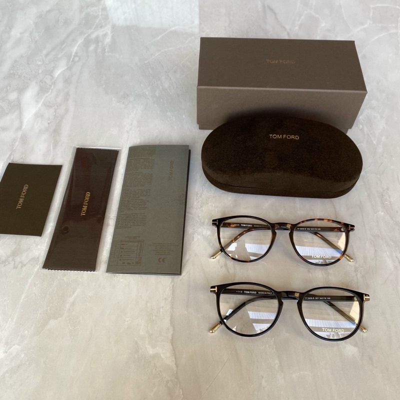 GỌNG KÍNH CẬN TOMFORD UNISEX