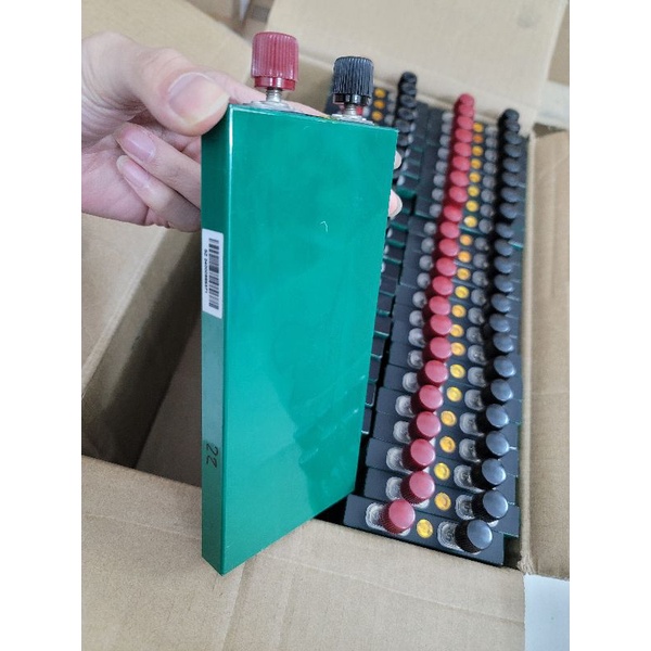 Pin lithium ion 3,7v 32AH, 42AH