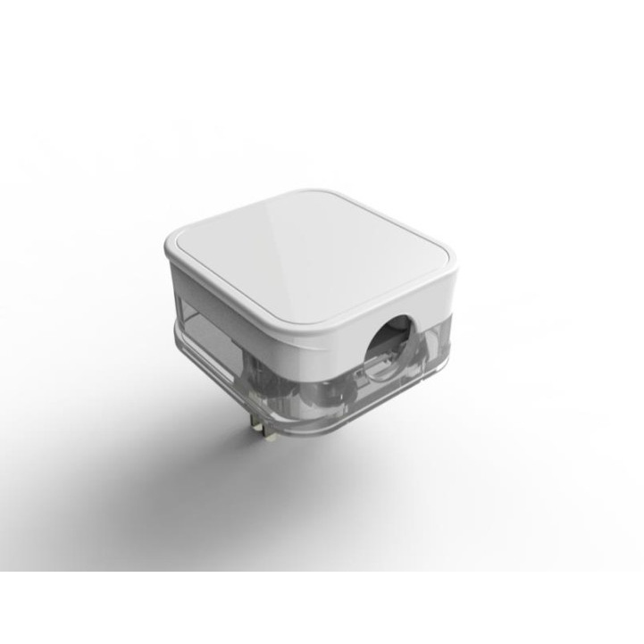 Phích Cắm 3 Chấu dẹp 16A– Schneider 250V 16A hàng cao cấp