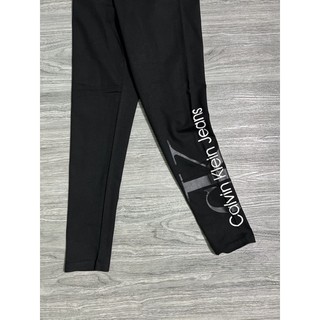 Quần Thun Legging Ck▶️