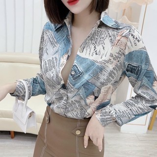Sơ Mi Lụa cao cấp_Áo form dấu quần có size sml