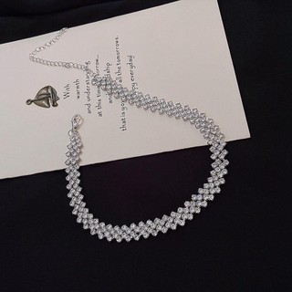 Choker đá cc