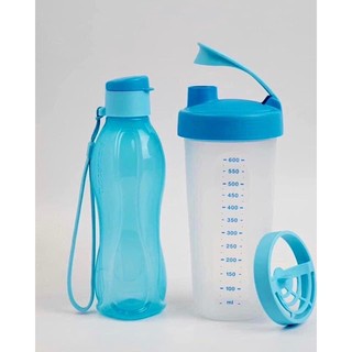 Bộ 2 bình lắc mới