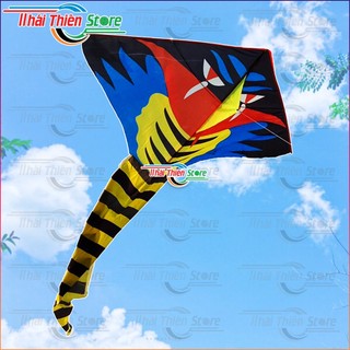 Diều Rắn Khủng Đăng Quang