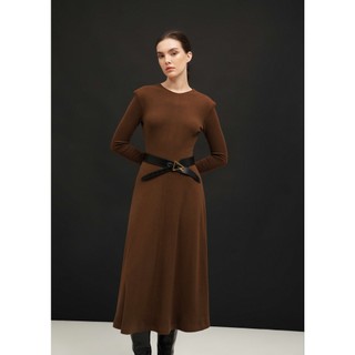 LEATHER BELT 18 - THẮT LƯNG BLAZER, ĐẦM, ÁO.
