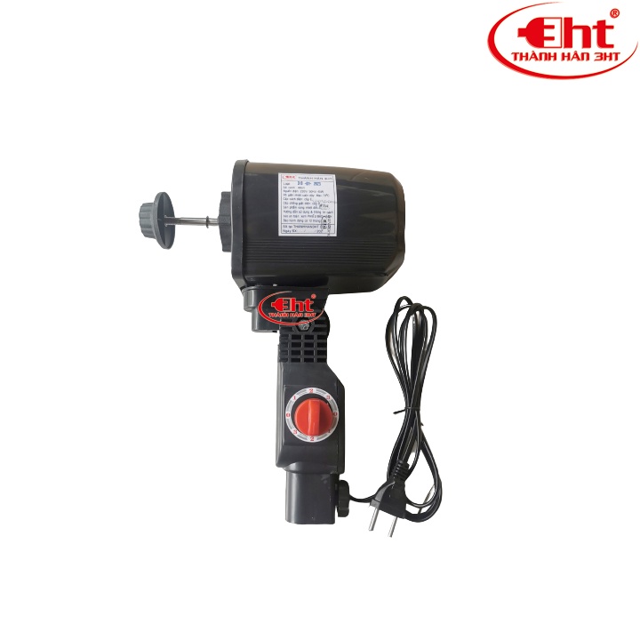 Đầu máy quạt B4 3HT