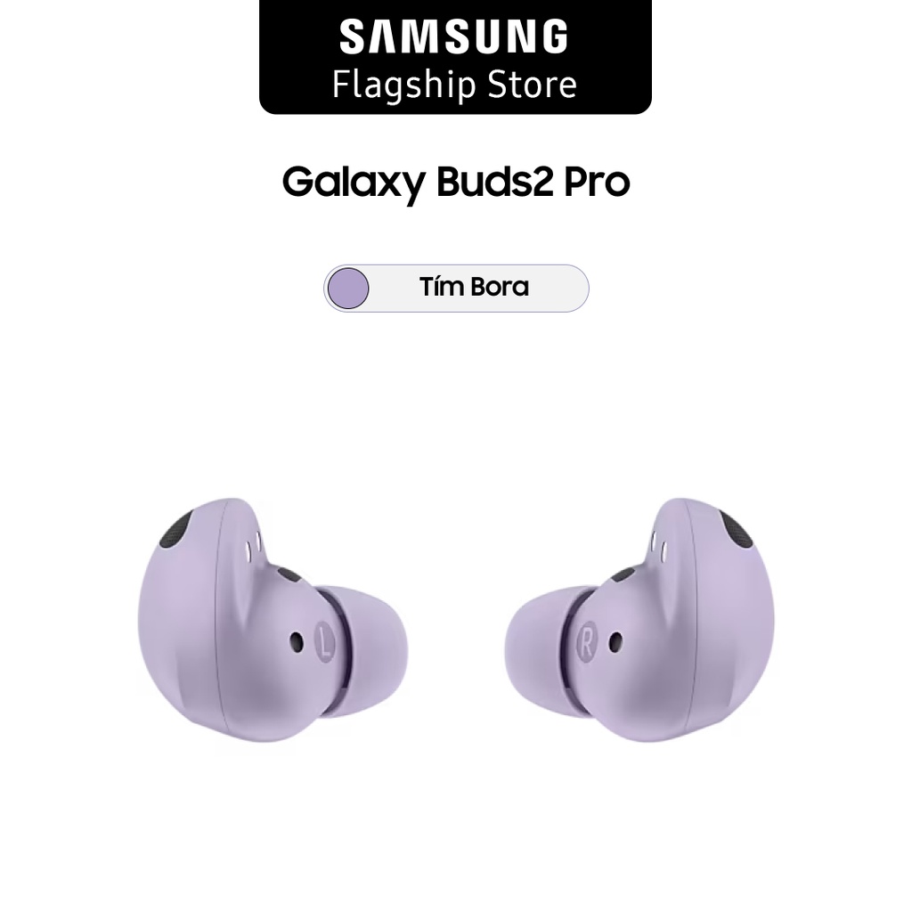 Tai nghe Samsung Galaxy Buds 2 Pro