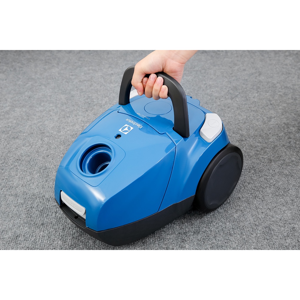 Máy hút bụi dạng hộp Electrolux Z1220