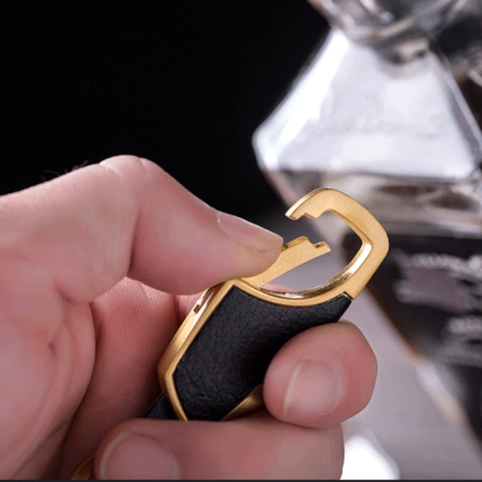 Móc Khóa Xe Máy, Ô Tô Bằng Inox Và Hợp Kim Thanh Lịch, Sang Trọng