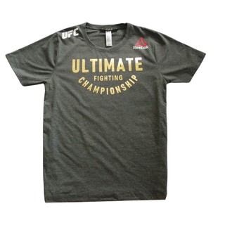 Áo thun UFC Ultimate Fighting Championship