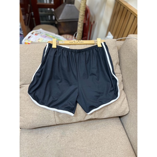 Quần đùi thể thao 70-90kg