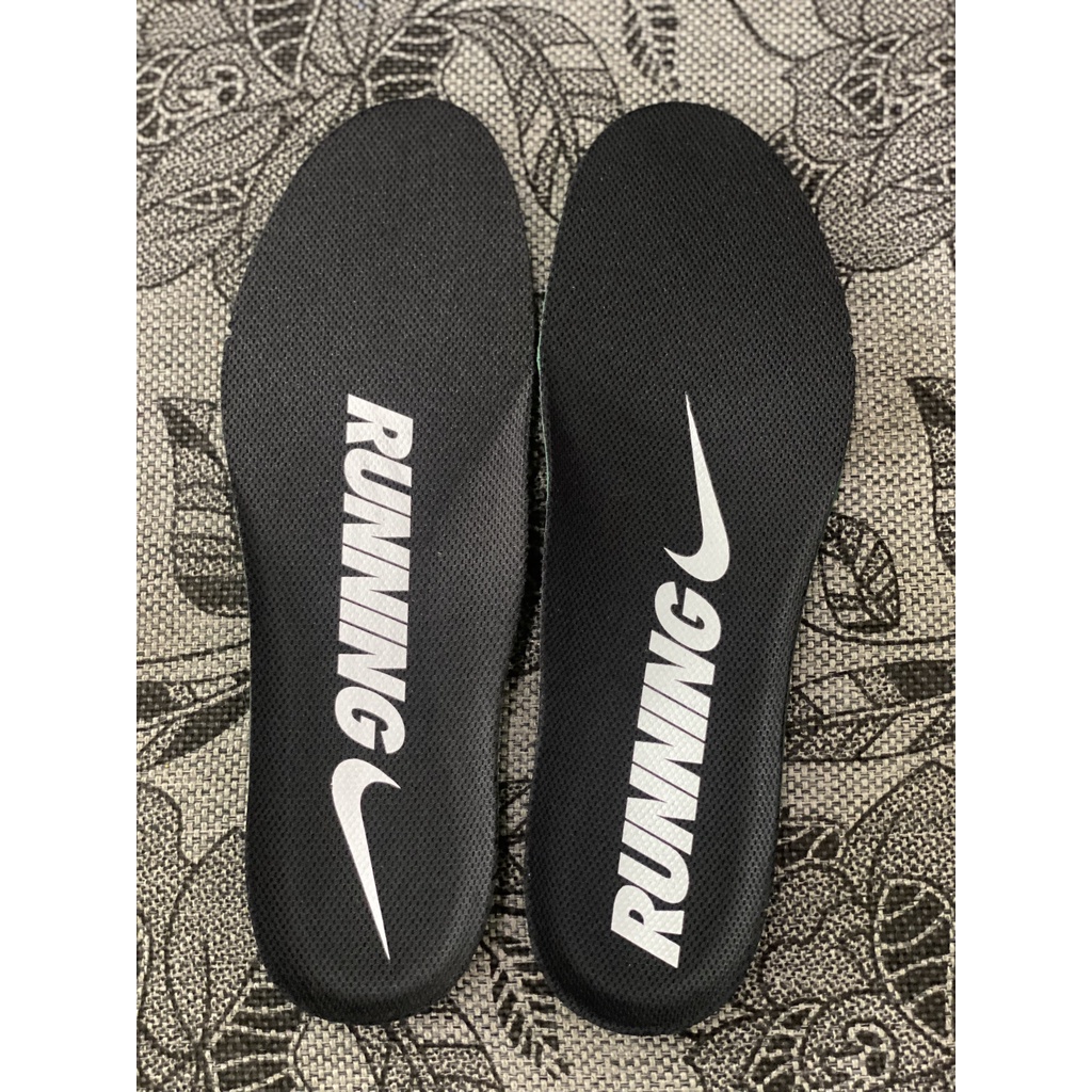 Lót Giày Nike Chính Hãng Độ Dày 2Cm Bền Êm Chân