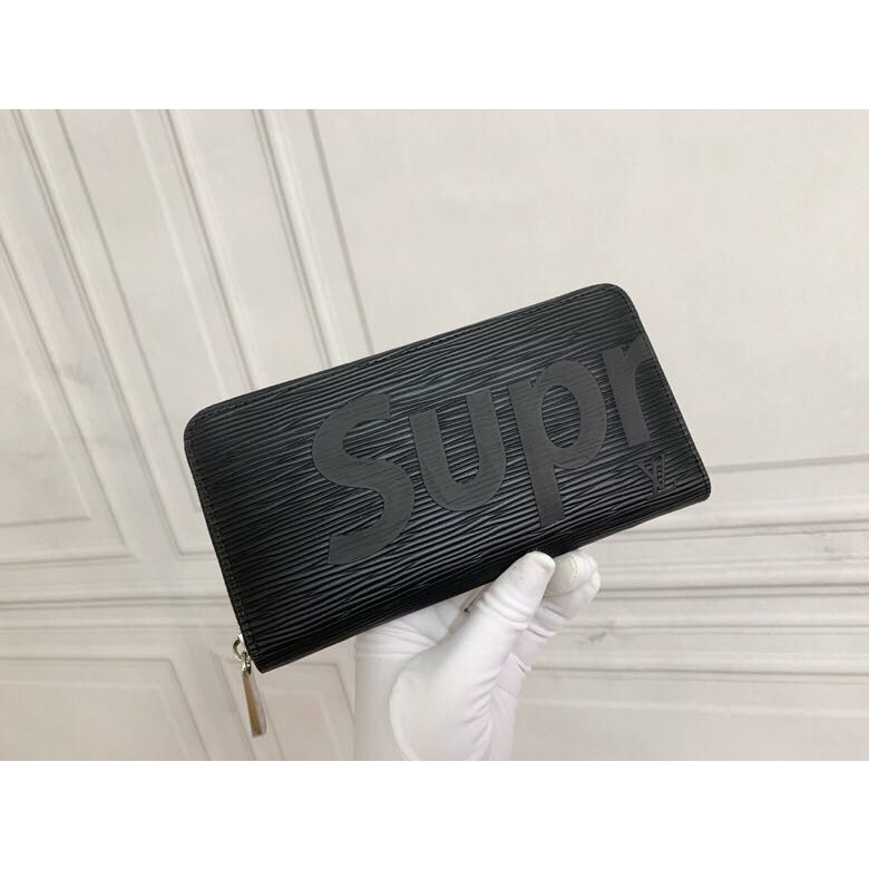 Ảnh vật lý Louis Vuitton ví thời trang LV chính hãng chính hãng M67541 Sẵn sàng giao hàng