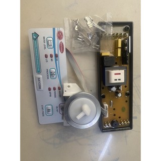 bo máy giặt đa năng HN-200