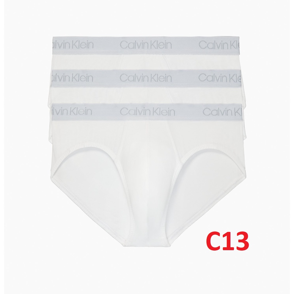 Chính hãng Mỹ - Quần lót nam CK Calvin Klein tam giác S