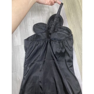 2hand đầm body xịn eo 66 191