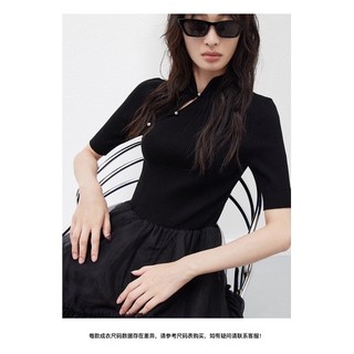 Váy nữ mo&co cách tân