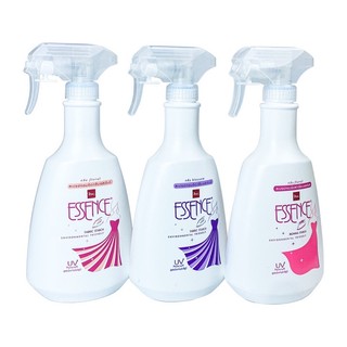 Nước ủi quần áo hiệu Essence 600ml