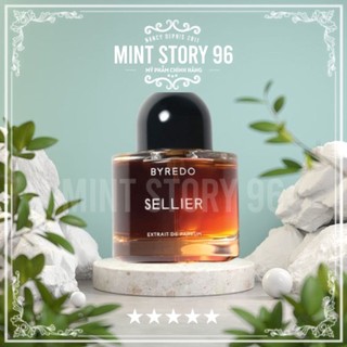 🅽🅴🆆 - nước hoa sellier 5ml/10ml/20ml