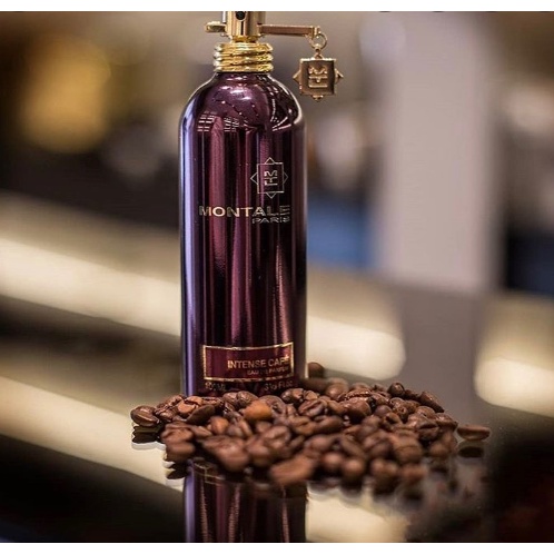 Nước hoa Montale Intense Cafe 10ml