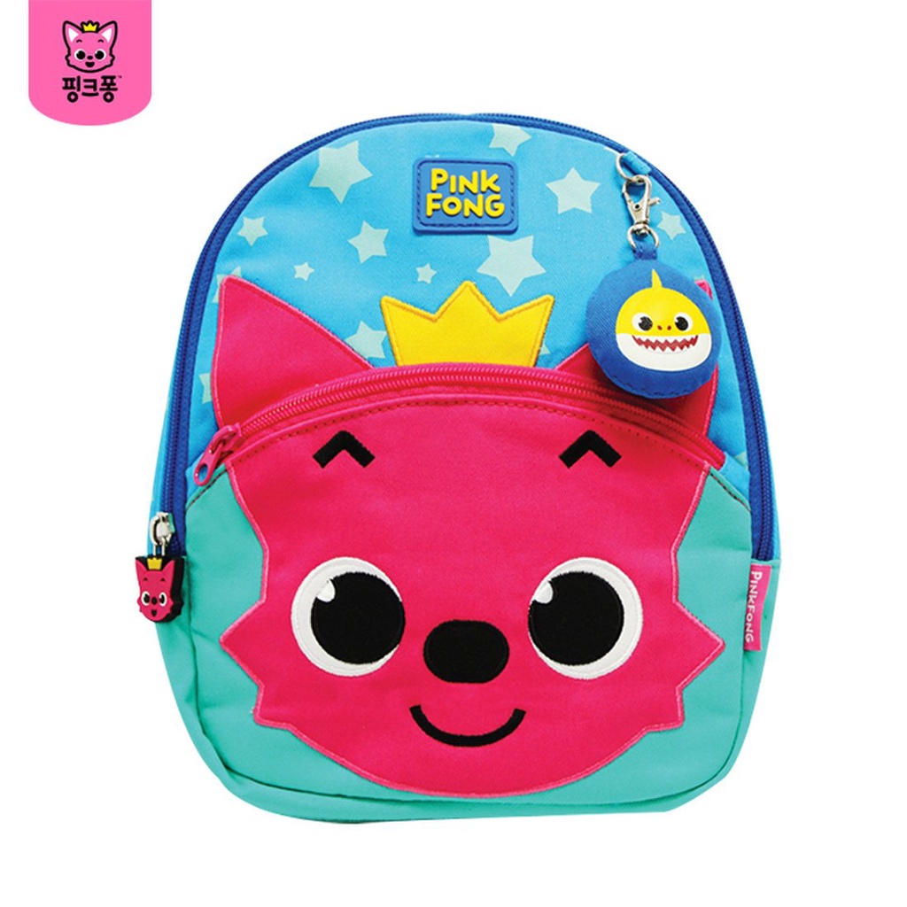 Balo Cá Mập Baby Shark / PinkFongCho Bé